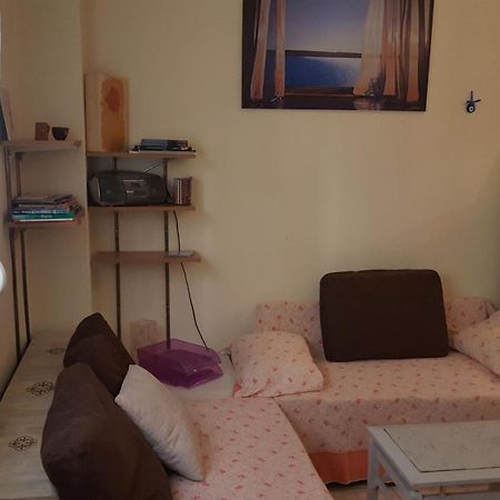 Comfy Home 35Sqm Near National Garden Aten Exteriör bild